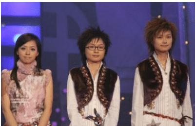 瞒着老公参加综艺节目,辣妈的秘密综艺之旅