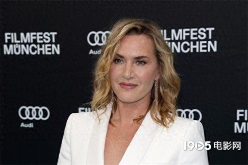 凯特 温斯莱特老公,揭秘她的幸福婚姻生活