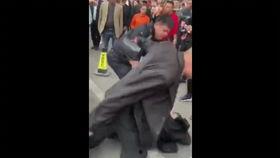 丝袜警察柔术视频,柔美与力量的完美融合