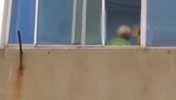 临汾老太太爆料视频播放