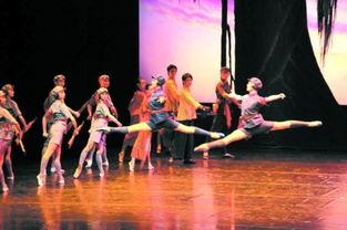 舞剧红色娘子军视频