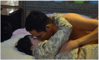 床戏视频爱视频,揭秘激情瞬间，探寻情感奥秘