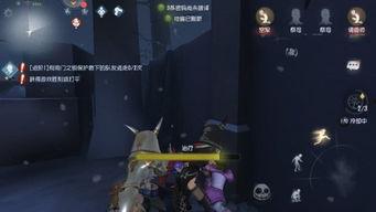 第五人格爆料最新多久出,揭秘最新爆料，新角色诞生历程全解析