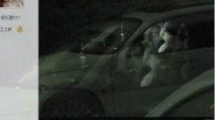 明星车震视频大全,娱乐圈的隐秘瞬间大曝光