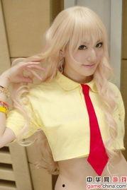 日本女王cos,日本女王cos惊艳亮相