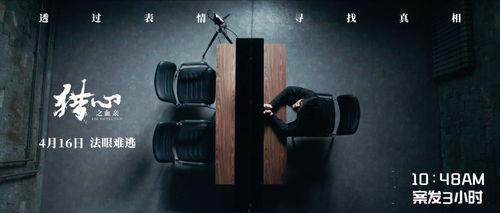 猎心者免费观看13集,免费解锁13集，揭秘心理战背后的惊心动魄