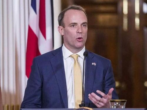 英国副首相爆料新闻视频,揭秘新闻视频背后惊人真相