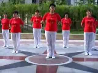 老年健身操盘视频,跟随老年健身操视频，享受健康生活新篇章