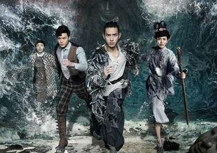 在手机免费观看新河神2,手机端独家放送，精彩不容错过！