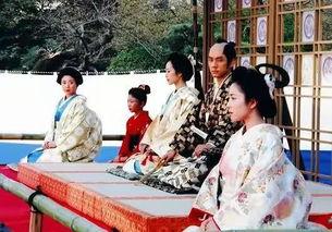 日本大奥历史,幕末时代的宫廷秘史