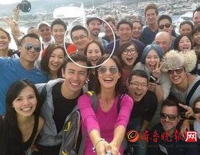 张钧甯老公黄凯伟,甜蜜爱情背后的幸福生活