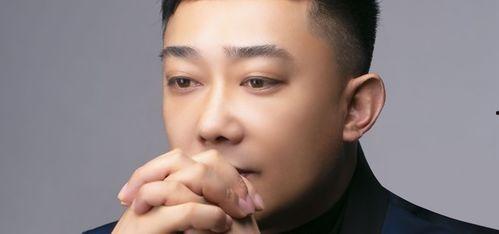 周玄 明星,璀璨星河中的闪耀星辰