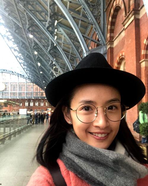 林依晨老公属什么,揭秘生肖属相背后的甜蜜缘分