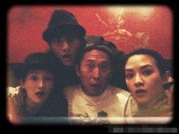 陈坤爆料周迅完整视频